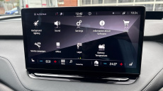 Skoda Enyaq 220kW vRS 82kWh 4x4 5dr Auto Electric 